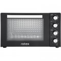 Електропіч Rotex ROT455-B2G EUROSTANDART