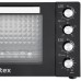 Електропіч Rotex ROT455-B2G EUROSTANDART