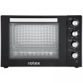 Електропіч Rotex ROT655-B2G EUROSTANDART