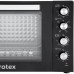 Електропіч Rotex ROT655-B2G EUROSTANDART