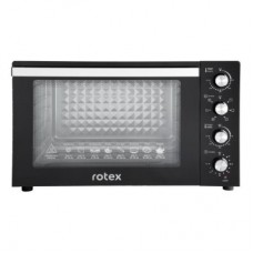 Електропіч Rotex ROT855-B2G EUROSTANDART