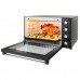 Електропіч Rotex ROT855-B2G EUROSTANDART
