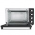 Електропіч Rotex ROT855-B2G EUROSTANDART