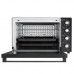 Електропіч Rotex ROT855-B2G EUROSTANDART