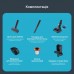 Пылесос Rowenta RH9B74WO