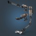 Пылесос Rowenta RH9B74WO