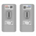 Точка доступа Wi-Fi Ruijie Networks RG-EST310 V2