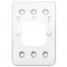 Точка доступа Wi-Fi Ruijie Networks RG-RAP1200(P)