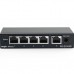 Коммутатор сетевой Ruijie Networks RG-ES105D