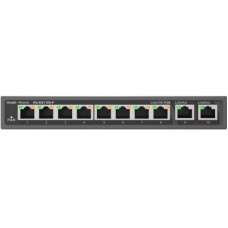 Комутатор мережевий Ruijie Networks RG-ES110D-P