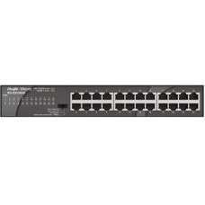 Коммутатор сетевой Ruijie Networks RG-ES124GD