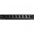 Коммутатор сетевой Ruijie Networks RG-ES208GC