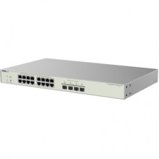 Комутатор мережевий Ruijie Networks RG-NBS3300-16MG4XS-HP