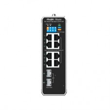 Комутатор мережевий Ruijie Networks RG-NIS2100-8GT2SFP-HP