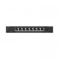 Комутатор мережевий Ruijie Networks RG-ES209MG-P