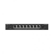 Комутатор мережевий Ruijie Networks RG-ES209MG-P