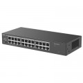 Комутатор мережевий Ruijie Networks RG-ES124G-L