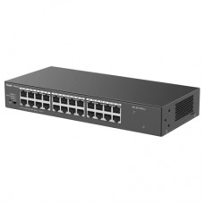 Комутатор мережевий Ruijie Networks RG-ES124G-L