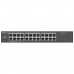 Комутатор мережевий Ruijie Networks RG-ES124G-L