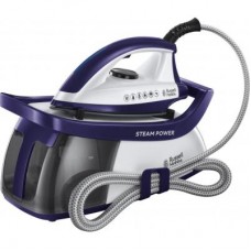 Паровая станция Russell Hobbs Steam Power  - Purple (24440-56)