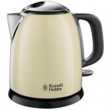 Електрочайник Russell Hobbs Colours Plus Mini (24994-70)