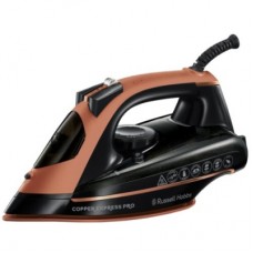Утюг Russell Hobbs Copper Express Pro Iron (23986-56)