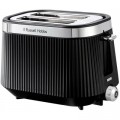 Тостер Russell Hobbs Bront 2S Black (26760-56)
