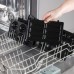 Пластина для электрогриля Russell Hobbs додаткові пластини для вафельниці 3в1 (25490-56)
