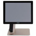 POS-терминал Sam4s Forza 15/i3-7100u/4RAM/SSD120GB/MSR (FORZA135S/ITENNNNNMG)