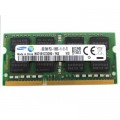 Модуль памяти для ноутбука SoDIM DDR3 8GB 1600 MHz Samsung (M471B1G73DB0-YK0)