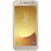 Чехол для мобильного телефона Samsung для J5 (2017)/J530-EF-AJ530TFEGRU - Jelly Cover (Gold) (EF-AJ530TFEGRU)