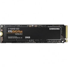 Накопичувач SSD M.2 2280 250GB Samsung (MZ-V7S250BW)