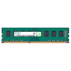 Модуль пам'яті для комп'ютера DDR3 4GB 1600 MHz Samsung (M378B5173QHO-CKO)
