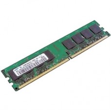 Модуль пам'яті для комп'ютера DDR2 2GB 800 MHz Samsung (M378T5663FB3-CF7)