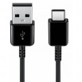 Дата кабель USB 2.0 AM to USB-C 1.5m Samsung (EP-DG930IBRGRU)