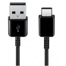 Дата кабель USB 2.0 AM to USB-C 1.5m Samsung (EP-DG930IBRGRU)