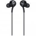 Наушники Samsung IC100 Type-C Earphones Black (EO-IC100BBEGRU)