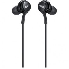 Навушники Samsung IC100 Type-C Earphones Black (EO-IC100BBEGRU)