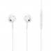 Наушники Samsung IC100 Type-C Earphones White (EO-IC100BWEGRU)