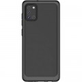 Чохол до мобільного телефона Samsung KD Lab A Cover Galaxy A31 (A315) Black (GP-FPA315KDABW)