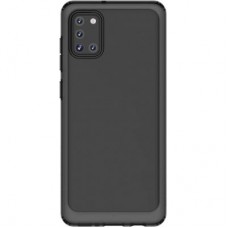 Чохол до мобільного телефона Samsung KD Lab A Cover Galaxy A31 (A315) Black (GP-FPA315KDABW)