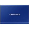 Накопитель SSD USB 3.2 500GB T7 Samsung (MU-PC500H/WW)