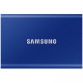 Накопитель SSD USB 3.2 500GB T7 Samsung (MU-PC500H/WW)