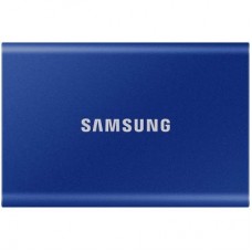 Накопитель SSD USB 3.2 500GB T7 Samsung (MU-PC500H/WW)
