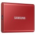 Накопитель SSD USB 3.2 1TB T7 Samsung (MU-PC1T0R/WW)