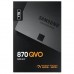 Накопичувач SSD 2.5