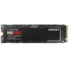 Накопичувач SSD M.2 2280 2TB 980 PRO Samsung (MZ-V8P2T0BW)