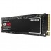 Накопитель SSD M.2 2280 2TB Samsung (MZ-V8P2T0BW)