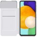 Чохол до мобільного телефона Samsung SAMSUNG Galaxy A52/A525 S View Wallet Cover White (EF-EA525PWEGRU)