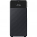 Чохол до мобільного телефона Samsung SAMSUNG Galaxy A32/A325 S View Wallet Cover Black (EF-EA325PBEGRU)